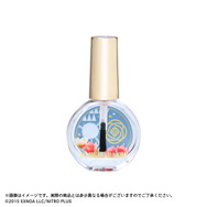 刀剣乱舞ONLINE ふわりと花舞うネイルオイルVol.1