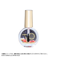 刀剣乱舞ONLINE ふわりと花舞うネイルオイルVol.1