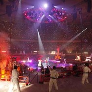 「ももクロ秋の2大祭り～女祭り2012～」より