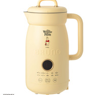 Poohオートクックポット 1.0L