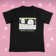 しろたんTシャツ とれたよ～4サイズ/ 3,600円（税込）