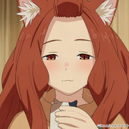 夏アニメ「ヤニねこ」第3話「ニャーはボケよりツッコミ寄りにゃ」先行カット