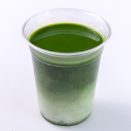 5 to 9 Matcha Latte（無糖）　税込700円