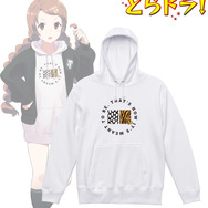 【アニメイト限定】arti-mate 着用パーカー 描き下ろし 私服ver.（全1種）価格：9,680円（税込）