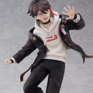 「三枝明那 1/7スケールフィギュア」