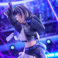 「学園アイドルマスター 秦谷美鈴-ツキノカメ- 1/7スケール 完成品フィギュア」