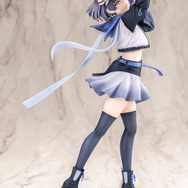 「学園アイドルマスター 秦谷美鈴-ツキノカメ- 1/7スケール 完成品フィギュア」