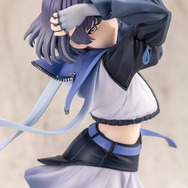 「学園アイドルマスター 秦谷美鈴-ツキノカメ- 1/7スケール 完成品フィギュア」