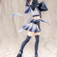 「学園アイドルマスター 秦谷美鈴-ツキノカメ- 1/7スケール 完成品フィギュア」