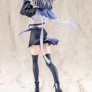「学園アイドルマスター 秦谷美鈴-ツキノカメ- 1/7スケール 完成品フィギュア」
