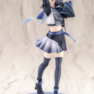 「学園アイドルマスター 秦谷美鈴-ツキノカメ- 1/7スケール 完成品フィギュア」