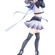 「学園アイドルマスター 秦谷美鈴-ツキノカメ- 1/7スケール 完成品フィギュア」