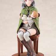 「無職転生III ～異世界行ったら本気だす～ シルフィエット・グレイラット ＆ ルーシー・グレイラット 1/7スケール 完成品フィギュア」