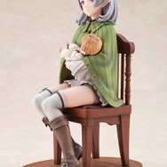 「無職転生III ～異世界行ったら本気だす～ シルフィエット・グレイラット ＆ ルーシー・グレイラット 1/7スケール 完成品フィギュア」