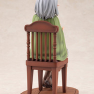 「無職転生III ～異世界行ったら本気だす～ シルフィエット・グレイラット ＆ ルーシー・グレイラット 1/7スケール 完成品フィギュア」