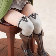 「無職転生III ～異世界行ったら本気だす～ シルフィエット・グレイラット ＆ ルーシー・グレイラット 1/7スケール 完成品フィギュア」