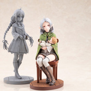 「無職転生III ～異世界行ったら本気だす～ シルフィエット・グレイラット ＆ ルーシー・グレイラット 1/7スケール 完成品フィギュア」