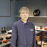 「攻殻機動隊」“フチコマ”を伝統工芸・螺鈿細工で精密表現！メイドインジャパンの機械式時計が登場