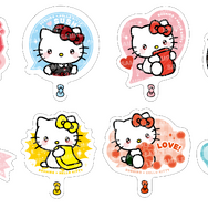 コラボピック（全 8 種）イメージ