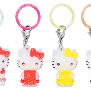 コラボミニチャーム（全 4 種）イメージ