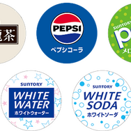 第 1 弾 ハローキティ コラボマスコット付きソフトドリンク