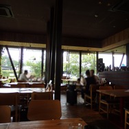 「THE FARM カフェ」