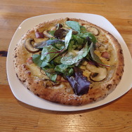 「THE FARM カフェ」