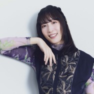TV アニメ『天幕のジャードゥーガル』小清水亜美