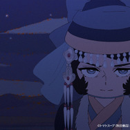 TV アニメ『天幕のジャードゥーガル』場面写真