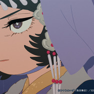 TV アニメ『天幕のジャードゥーガル』場面写真