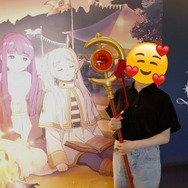 『葬送のフリーレン』コラボ