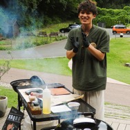 BBQ講習