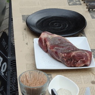 BBQ講習