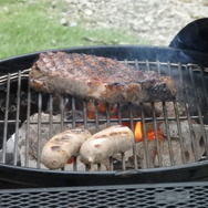 BBQ講習