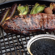 BBQ講習
