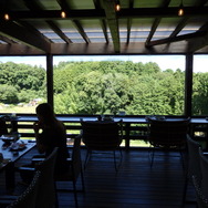 「THE FARM カフェ」