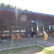 「THE FARM BASE」