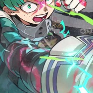 『僕のヒーローアカデミア UNITED SURVIVAL』