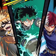 『僕のヒーローアカデミア UNITED SURVIVAL』