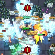 『僕のヒーローアカデミア UNITED SURVIVAL』