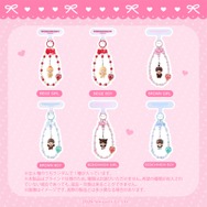 「モンチッチ DECOLOOP」