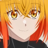 夏アニメ『魔法少女リリカルなのは EXCEEDS Gun Blaze Vengeance』＃03（第3話）「久瀬シイナと夜海トワ」先行カット