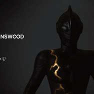 「ULTRAMAN × TRANSWOOD | CHUKOU - 宙光 - 」