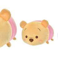 「TSUM TSUM（ツムツム）」ぬいぐるみ