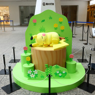 「Pokémon Sleep 3rd Anniversary 横浜でみっけ！ポケモンねがおリサーチ presented by MITSUBISHI ESTATE GROUP」