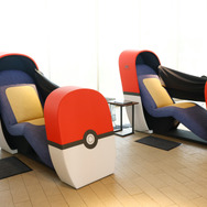 「Pokémon Sleep 3rd Anniversary 横浜でみっけ！ポケモンねがおリサーチ presented by MITSUBISHI ESTATE GROUP」