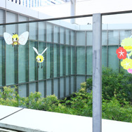 「Pokémon Sleep 3rd Anniversary 横浜でみっけ！ポケモンねがおリサーチ presented by MITSUBISHI ESTATE GROUP」