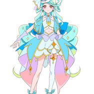 キュアエクレール