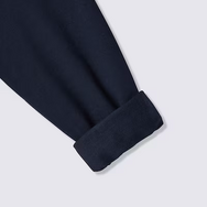 KIDSコットンスウェットラウンジセット TOM and JERRY（NAVY）