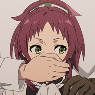 『無職転生III ～異世界行ったら本気だす～』第4話 「水王級魔術師」先行カット